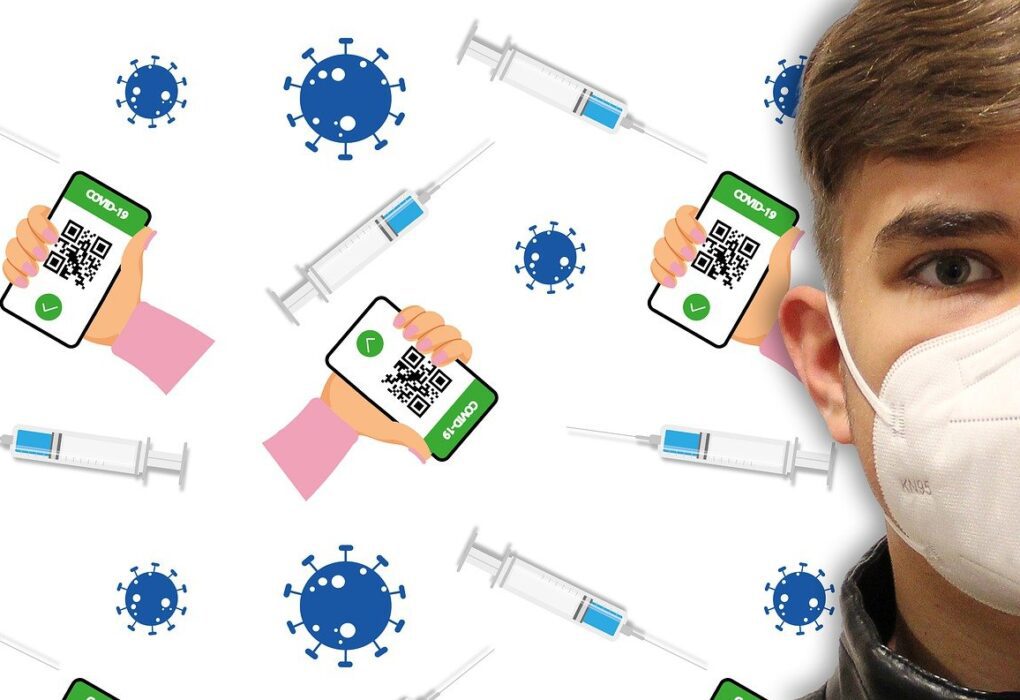 covid-19, coronavirus, covid vaccine, mandatory vaccination, vaccination certificate, vaccine certificate
